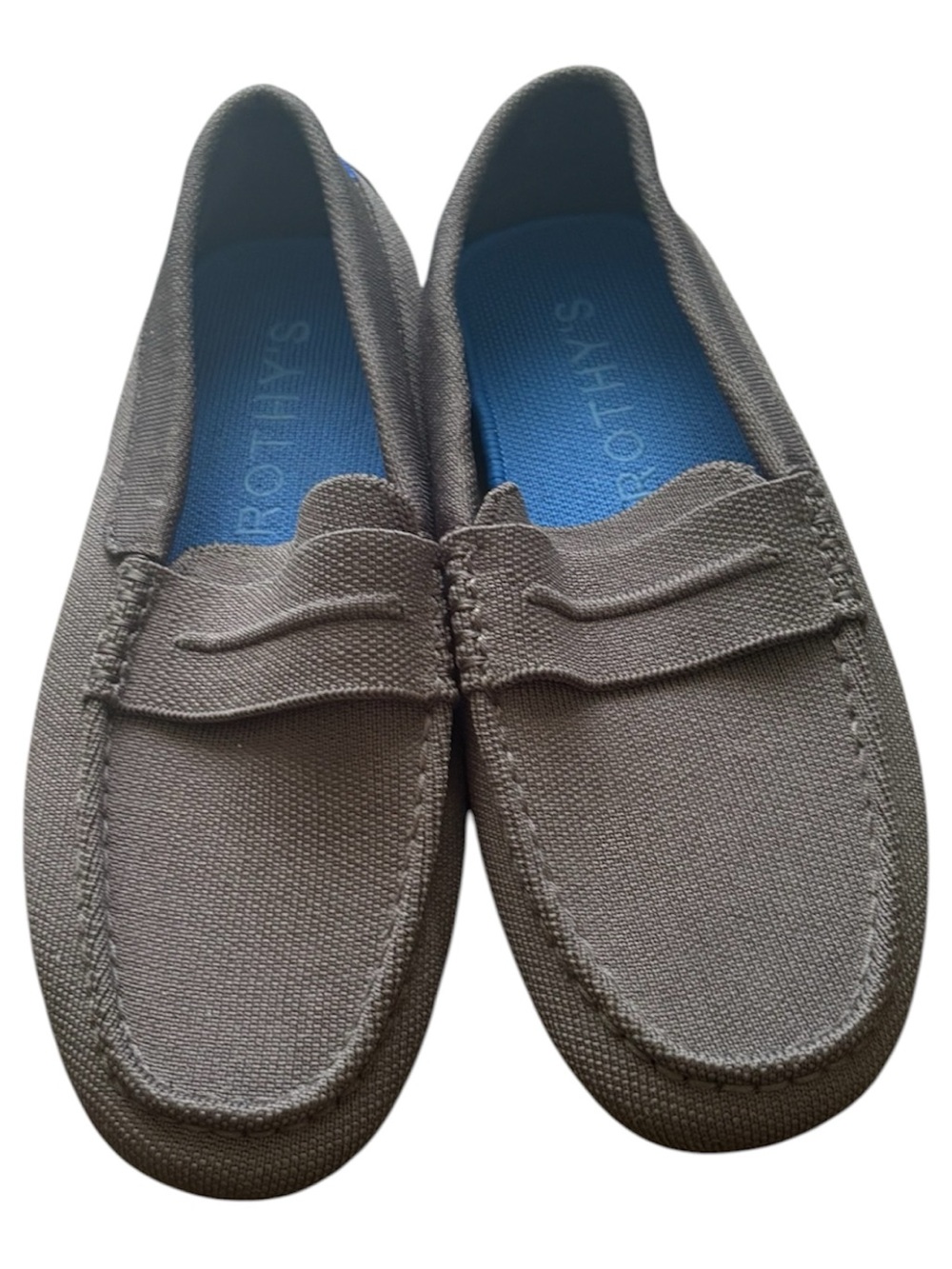 Rothy’s Men’s Driving loafers